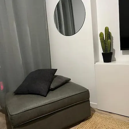 Cosy Emplacement N1 Theatre Apartman Cherbourg en Cotentin