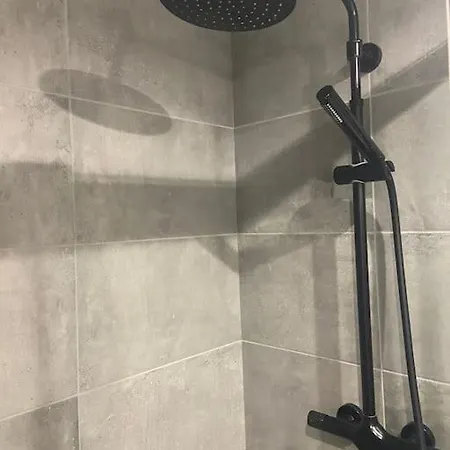 Cosy Emplacement N1 Theatre Apartman