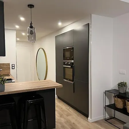 Apartman Cosy Emplacement N1 Theatre *