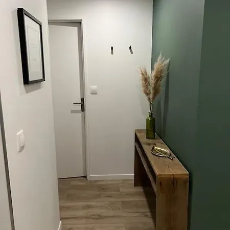 Cosy Emplacement N1 Theatre Apartman