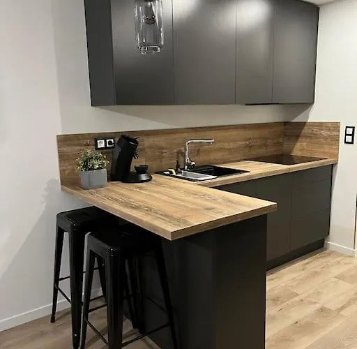 Superbe Cosy Emplacement N°1 Théâtre Appartamento *