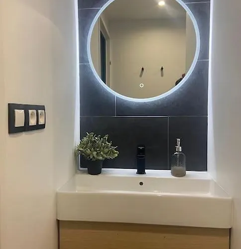 Appartamento Superbe Cosy Emplacement N°1 Théâtre Cherbourg-en-Cotentin