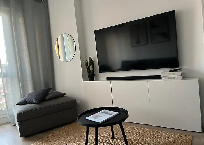 Superbe Cosy Emplacement N°1 Théâtre * Cherbourg-en-Cotentin