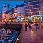 Cosy Emplacement N1 Theatre * Cherbourg-en-Cotentin