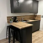 Cosy Emplacement N1 Theatre Apartament *