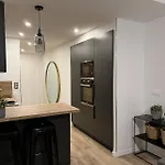 Apartament Cosy Emplacement N1 Theatre *