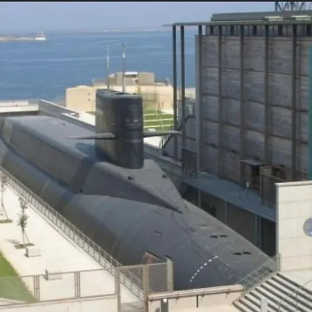 Superbe Cosy Emplacement N°1 Théâtre Cherbourg-en-Cotentin