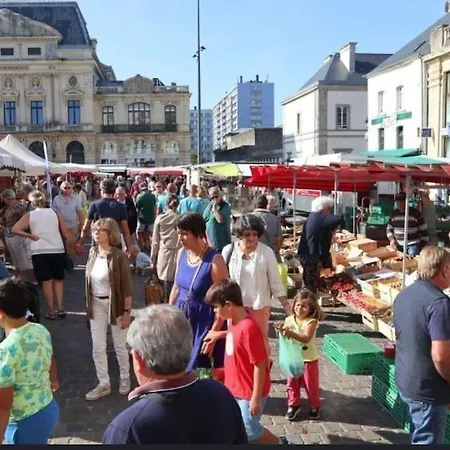 Superbe Cosy Emplacement N°1 Théâtre *