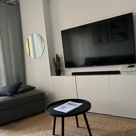 Cosy Emplacement N1 Theatre * Шербур-ан-Котантен