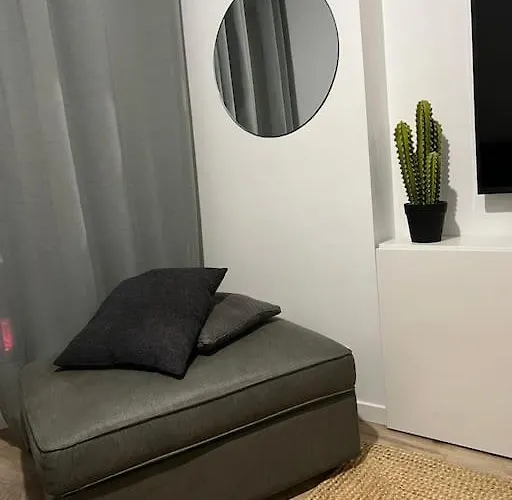 Cosy Emplacement N1 Theatre Apartman Cherbourg en Cotentin