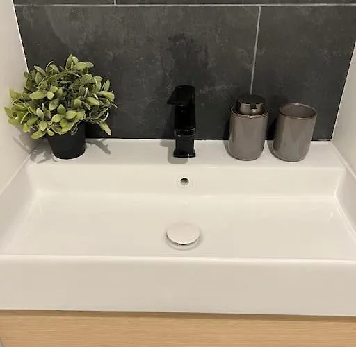 Apartman Cosy Emplacement N1 Theatre